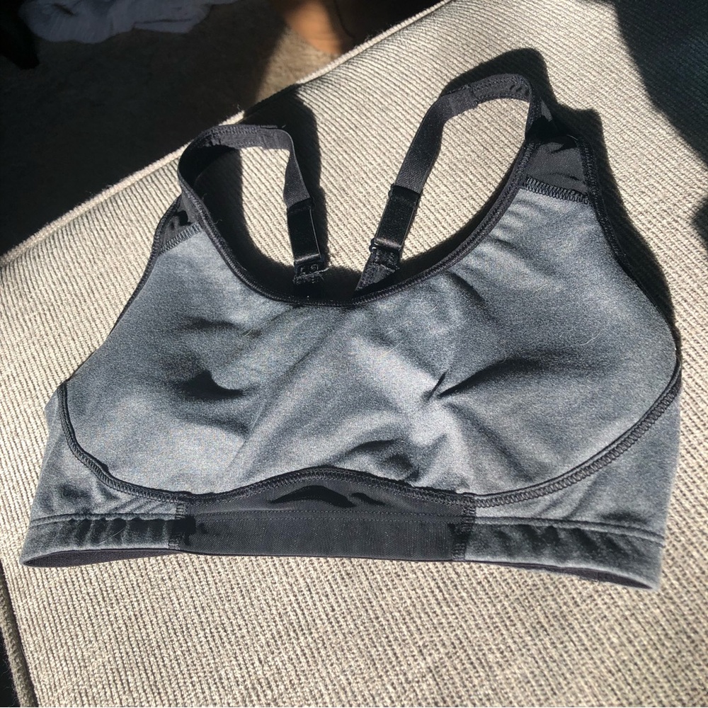 *DENVER HAYES* sports bra